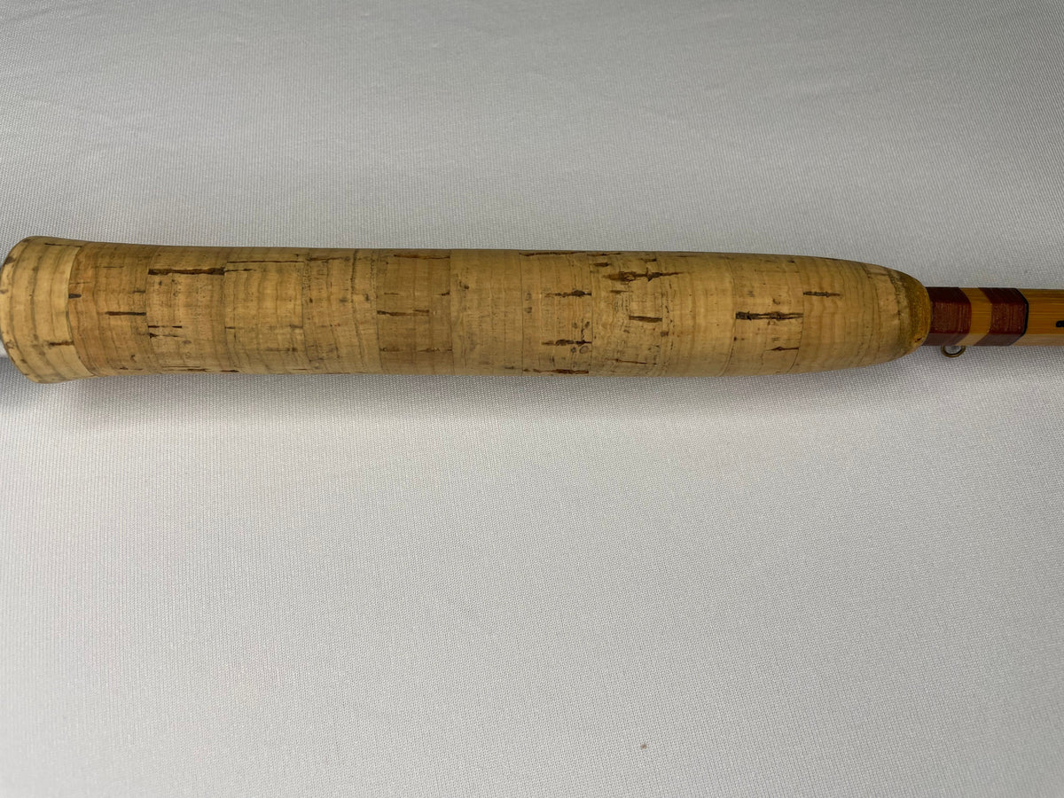 LYLE DICKERSON 9016 BAMBOO ROD 9&#39;