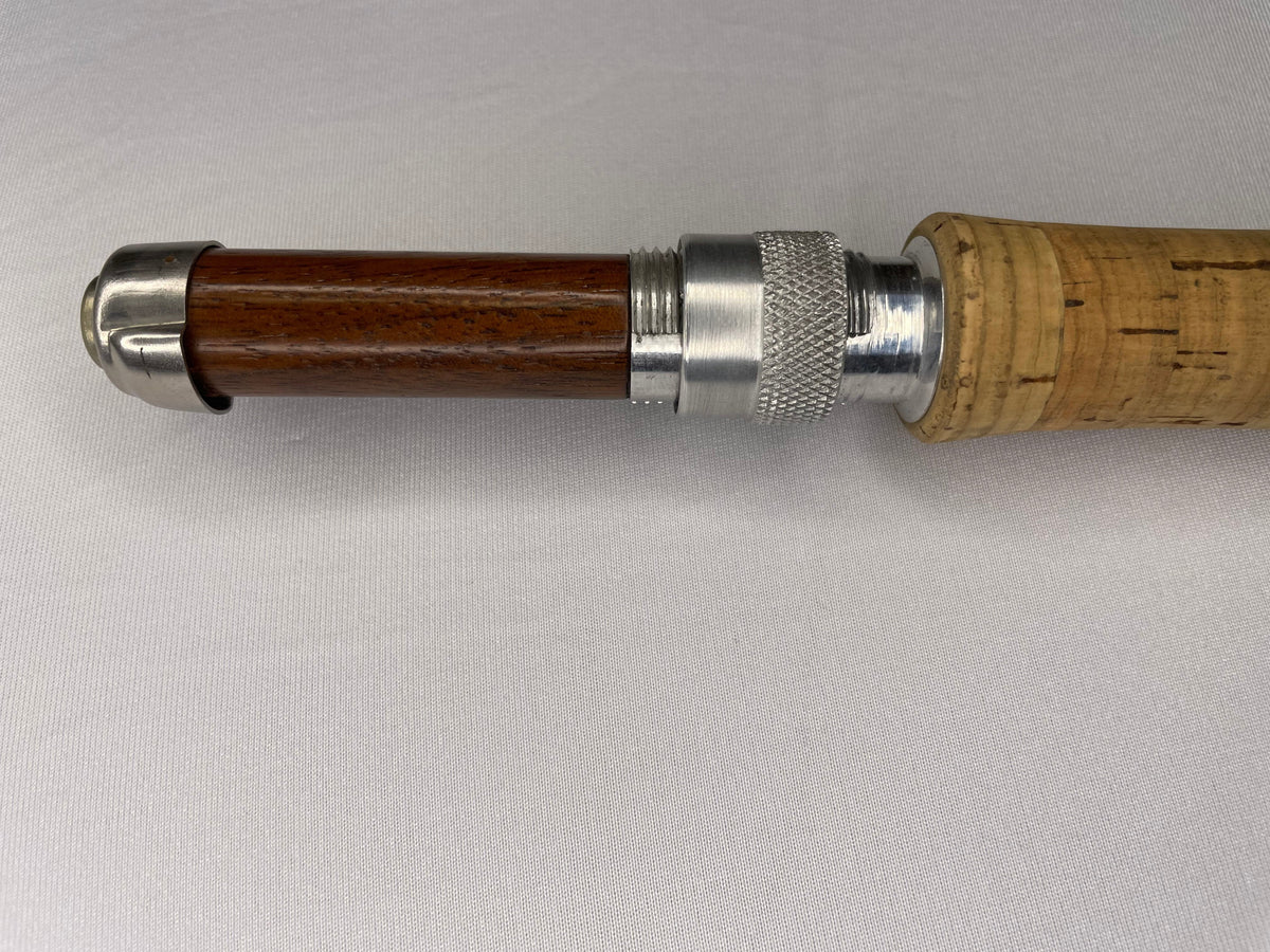 LYLE DICKERSON 9016 BAMBOO ROD 9&#39;