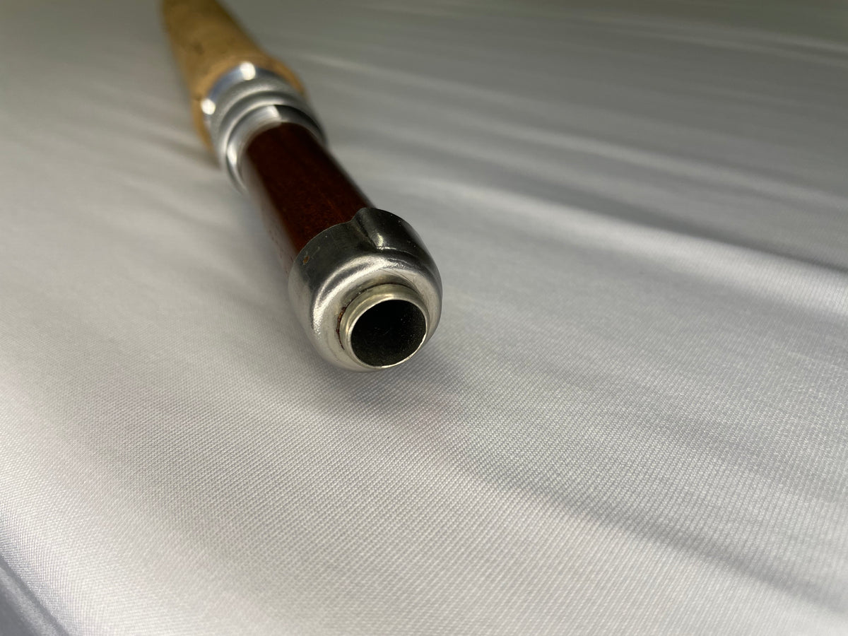 LYLE DICKERSON 9016 BAMBOO ROD 9&#39;