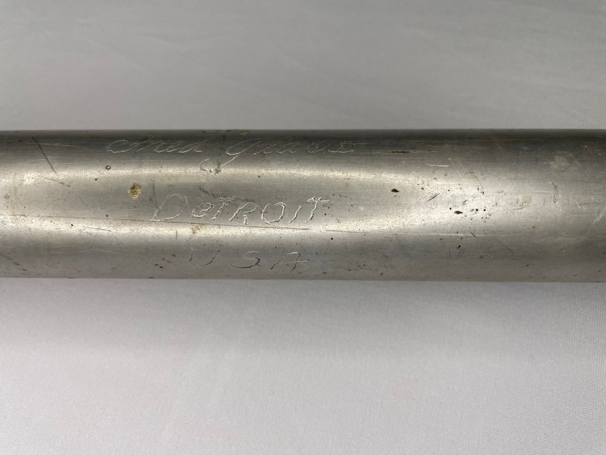 LYLE DICKERSON 9016 BAMBOO ROD 9&#39;