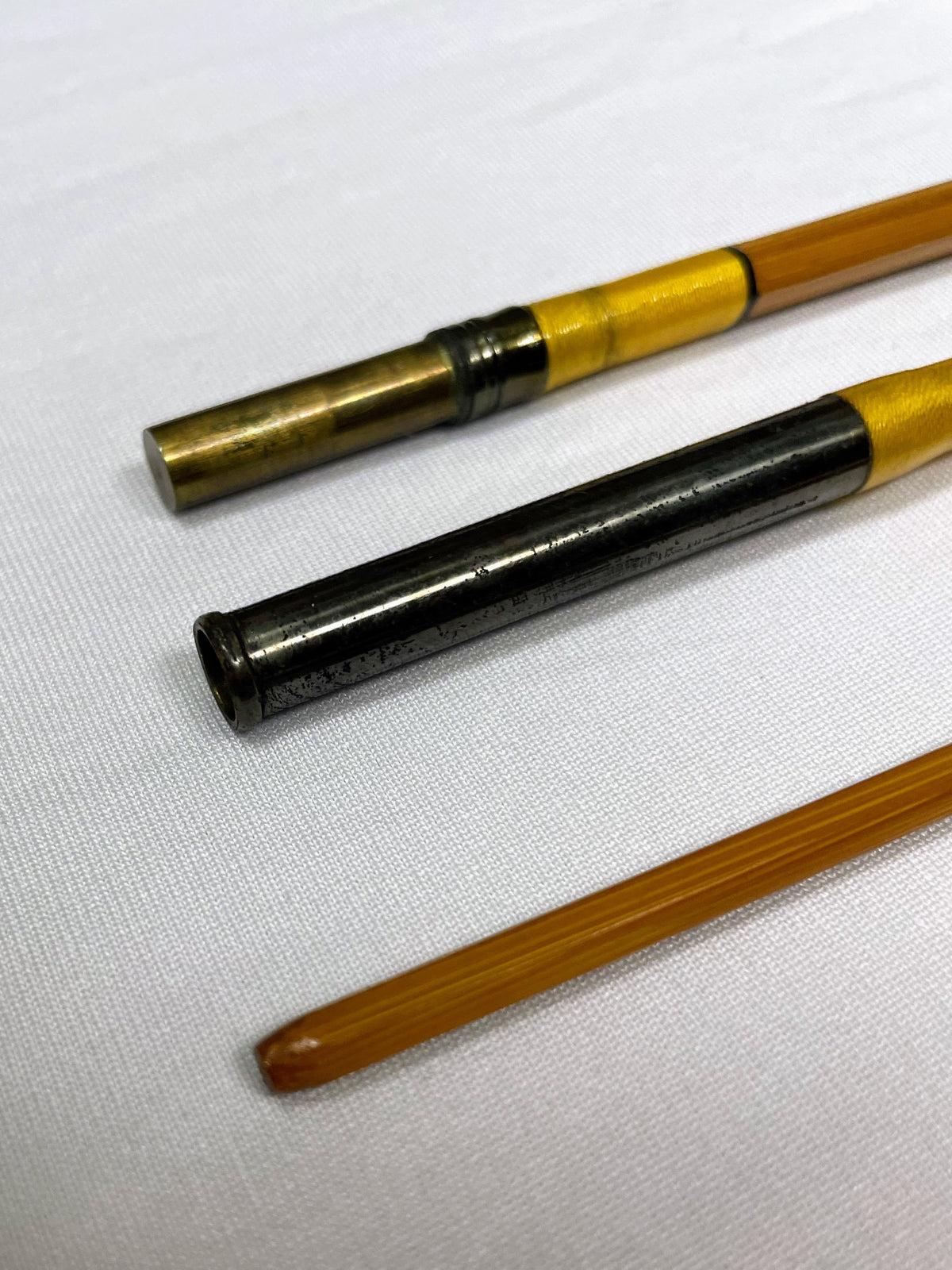 CONSTABLE OF BROMLEY – 6&#39; 9&quot; 4WT BAMBOO FLY ROD