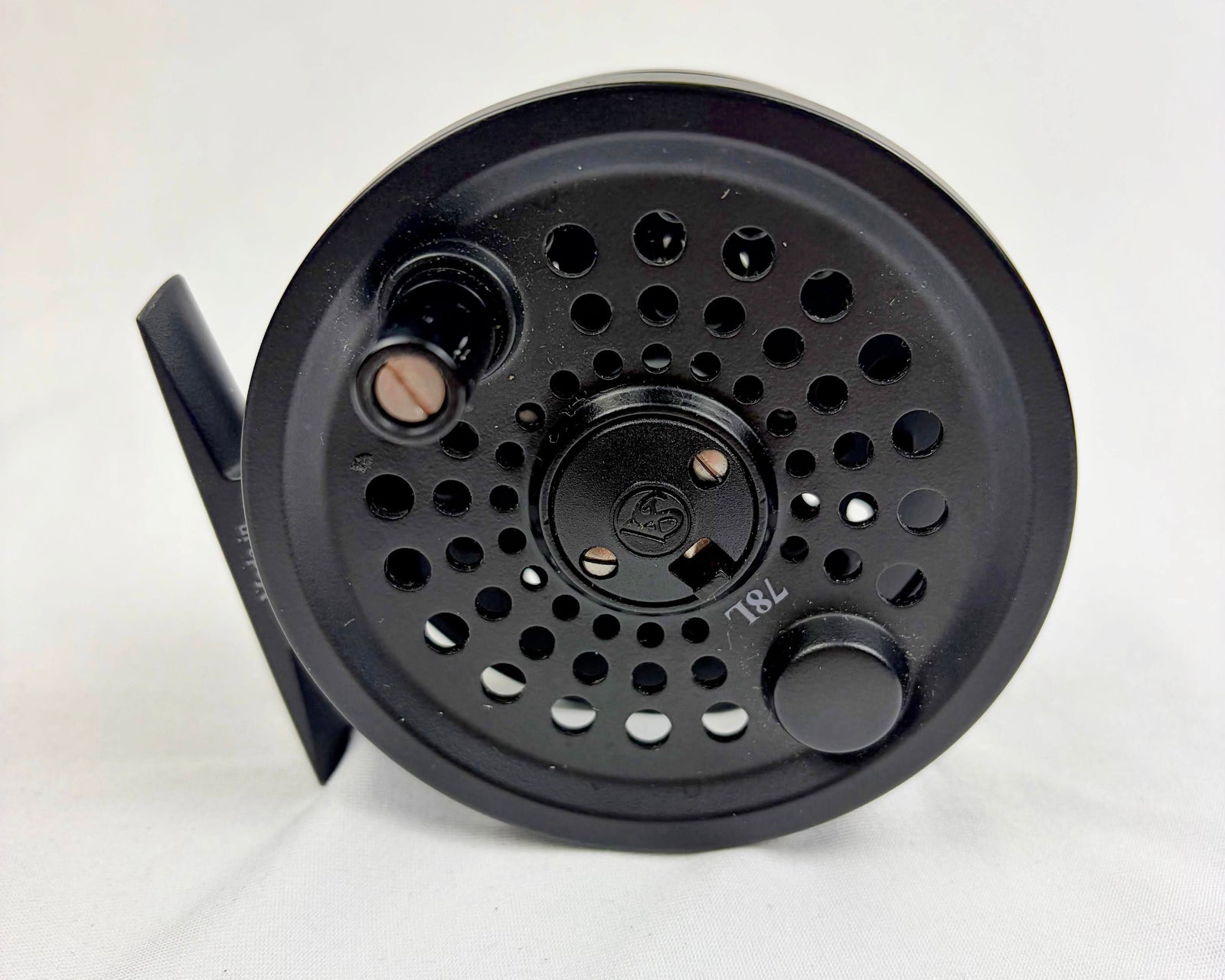 Scientific Anglers 78L Systems 2 Reel Black