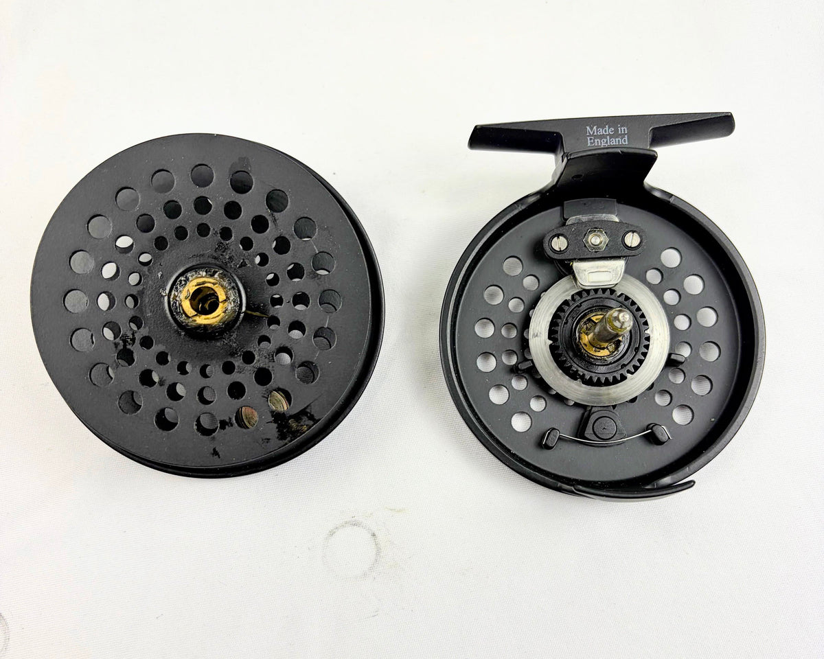 Scientific Anglers 78L Systems 2 Reel Black