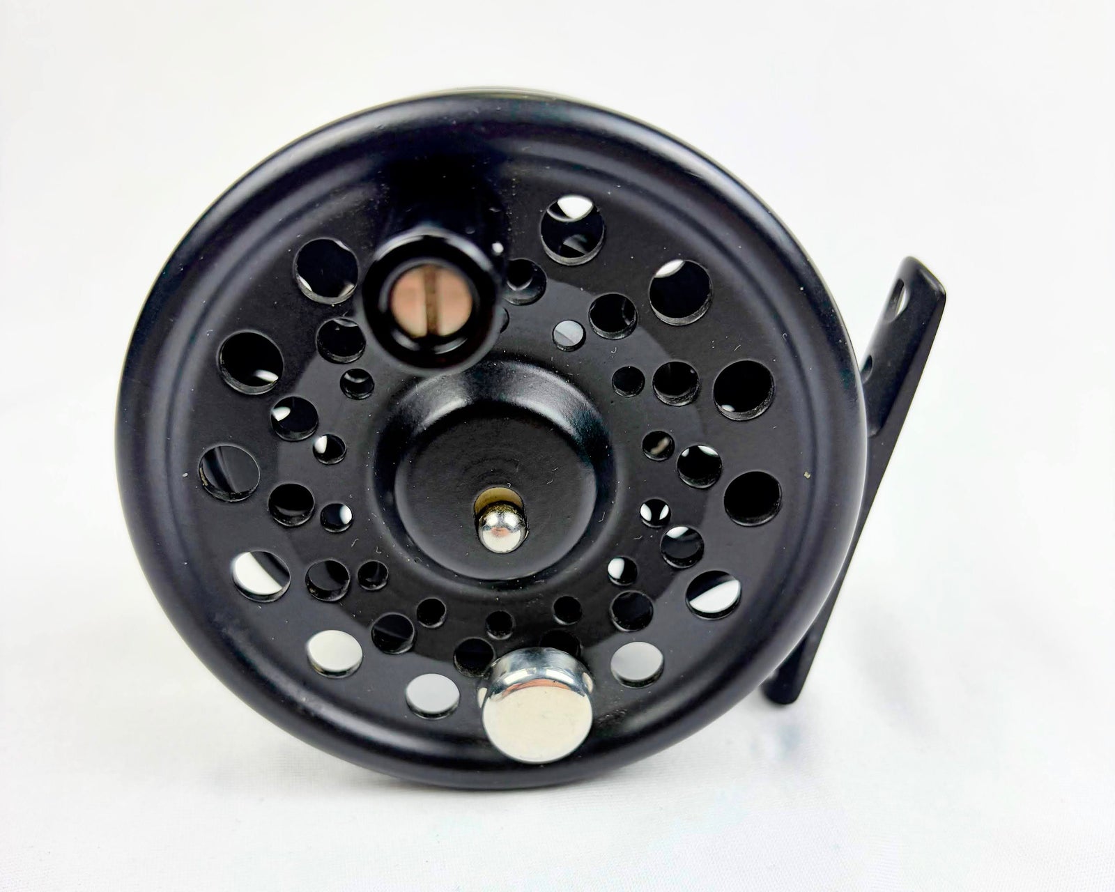 Harris Solitude Reel #2 Black