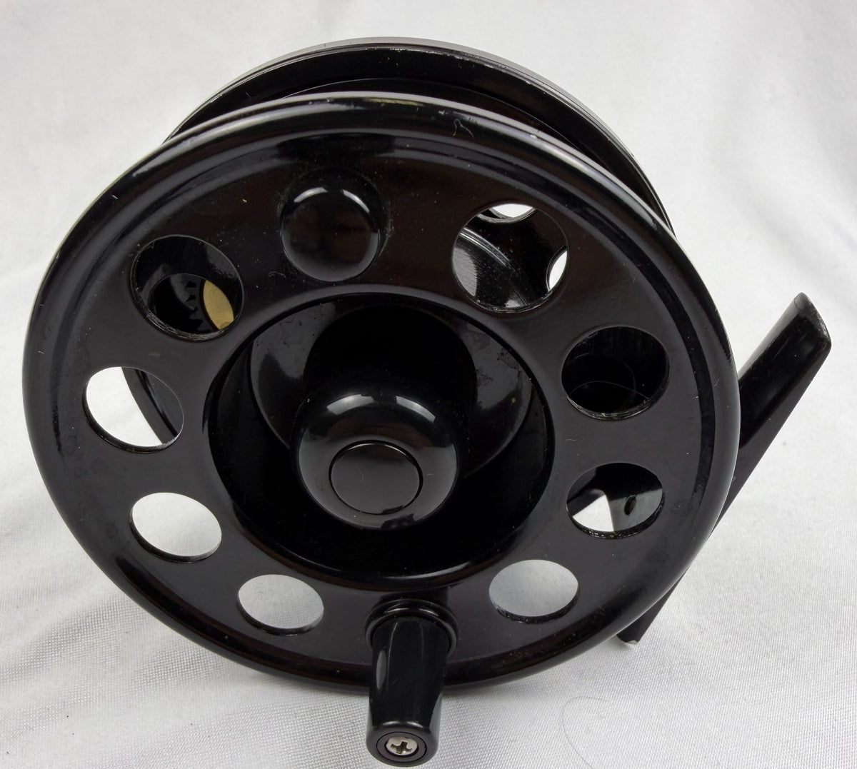 Ross Reels Fly Start Reel #3 Black