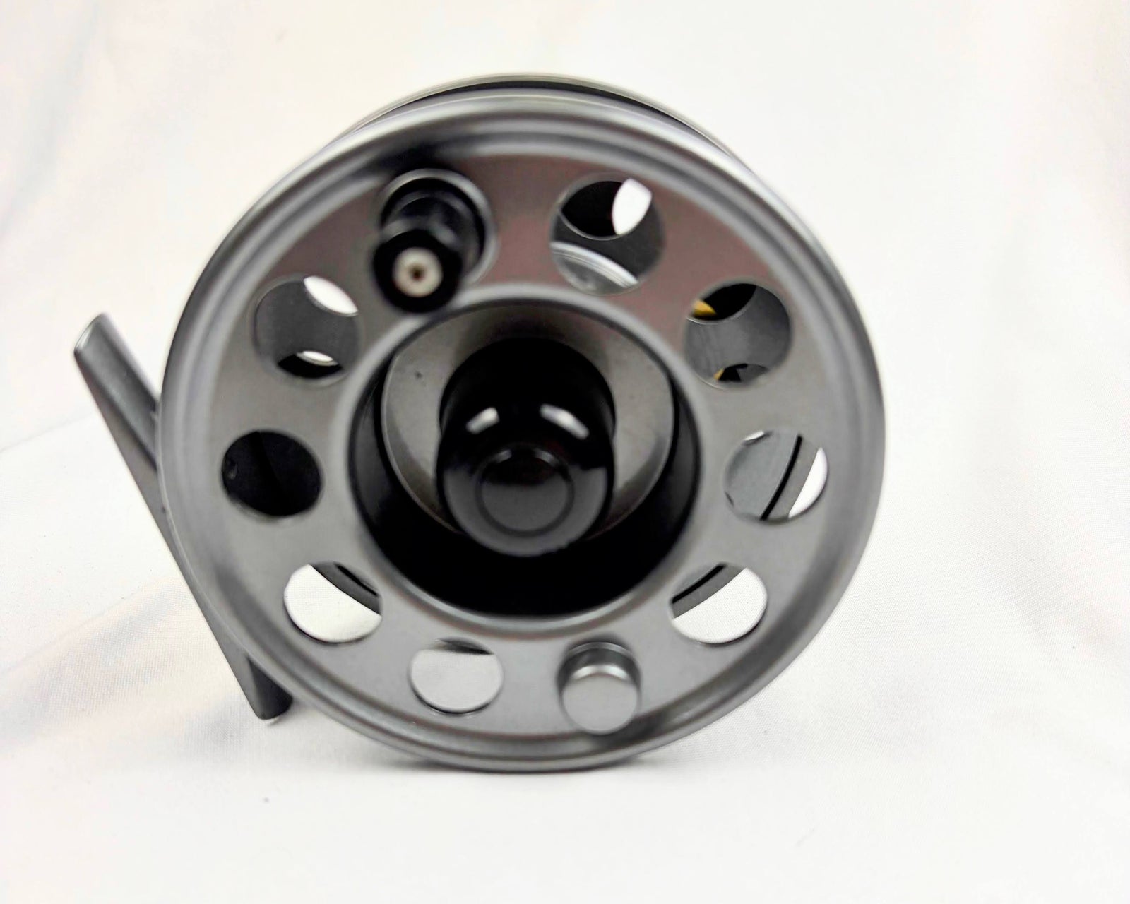 Ross Reels Fly Start Reel #3 Platinum
