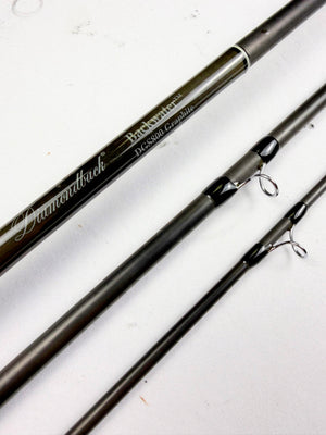 Diamondback Backwater DGS800 9' 7WT Fly Rod