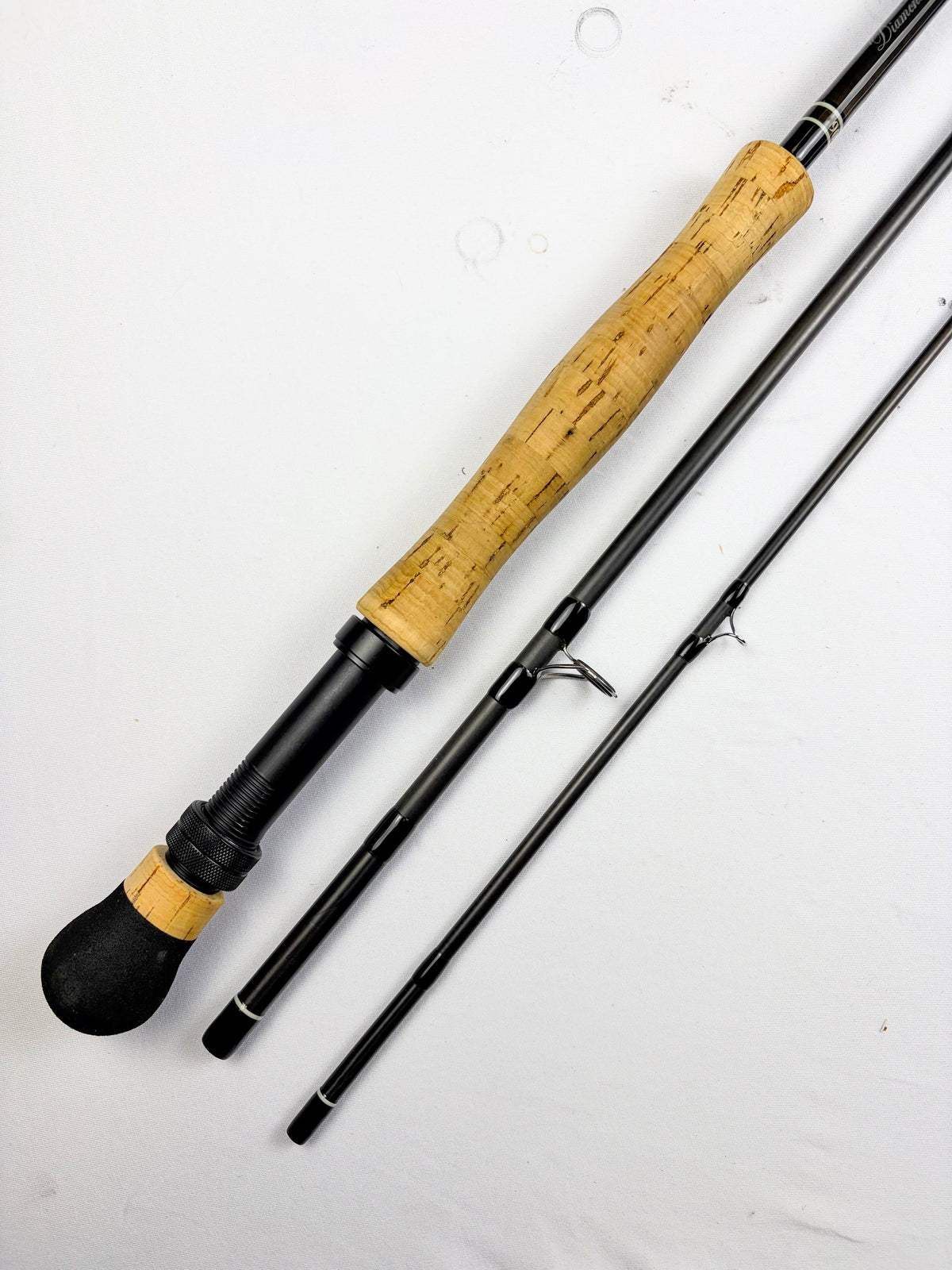 Diamondback Backwater DGS800 9' 7WT Fly Rod