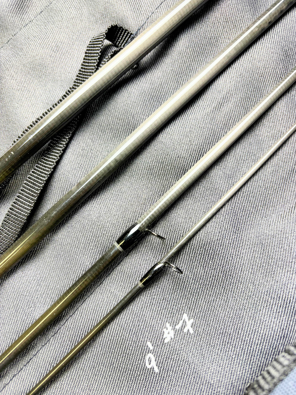 Fenwick Aetos 9' 7WT Fly Rod