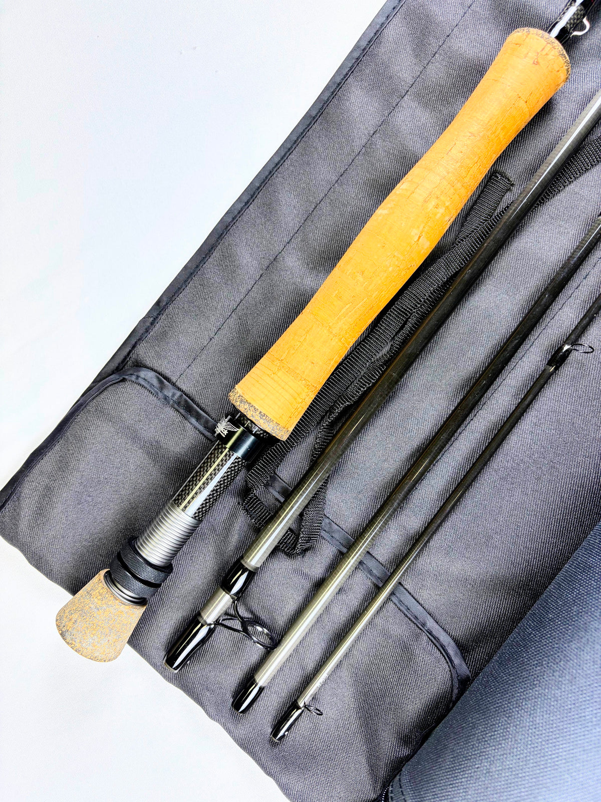 Fenwick Aetos 9' 7WT Fly Rod