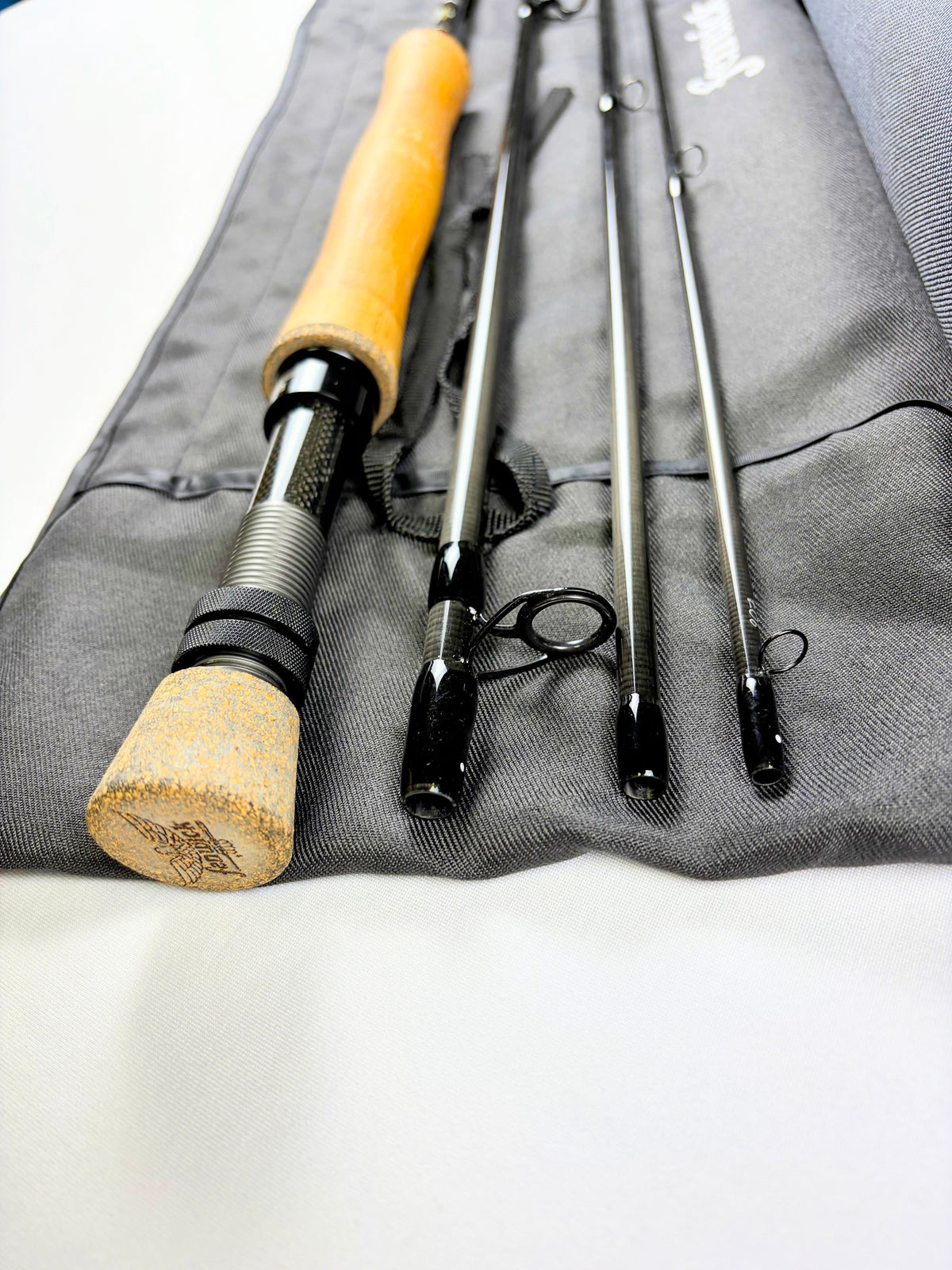 Fenwick Aetos 9' 7WT Fly Rod