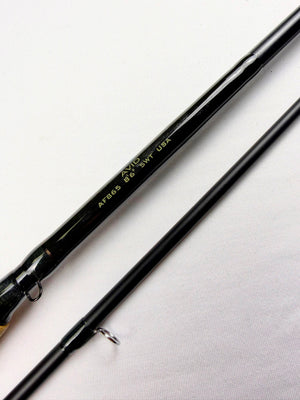 St. Croix Avid 8'6" 5WT AF865 Fly Rod