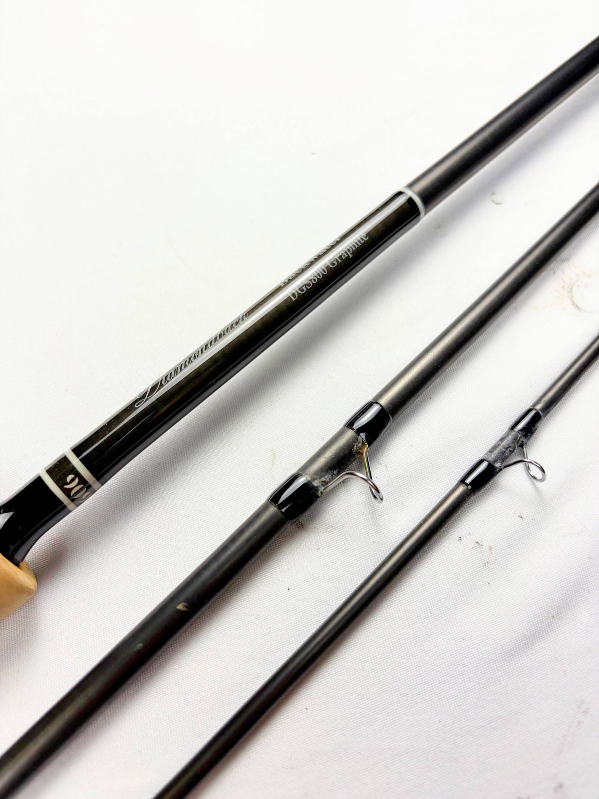 Diamondback Backwater 9' 8WT DGS800 Fly Rod