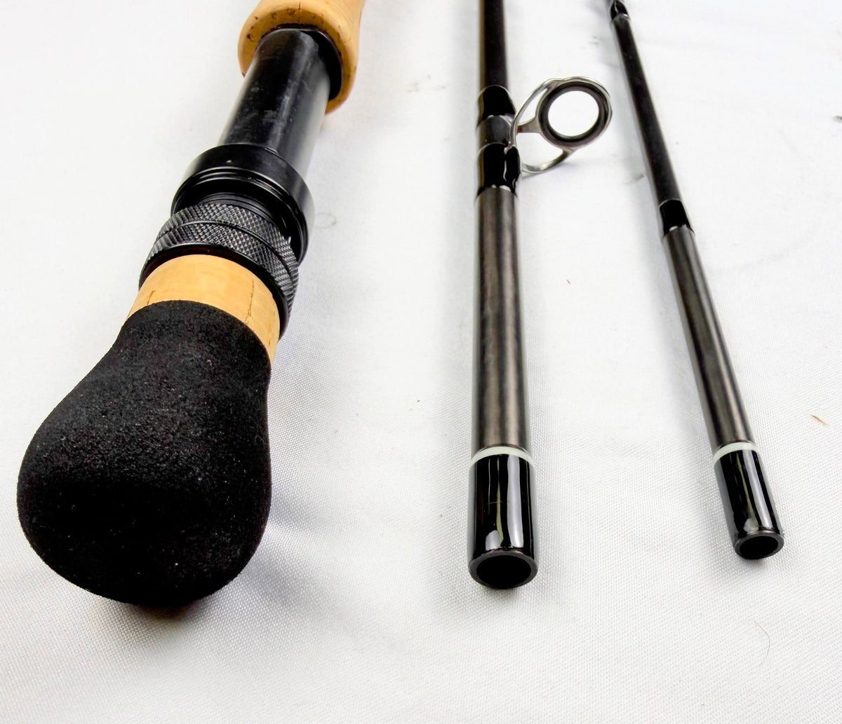 Diamondback Backwater 9' 8WT DGS800 Fly Rod