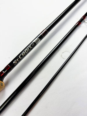 St. Croix Legend Series 9' 8WT LFT908 Fly Rod