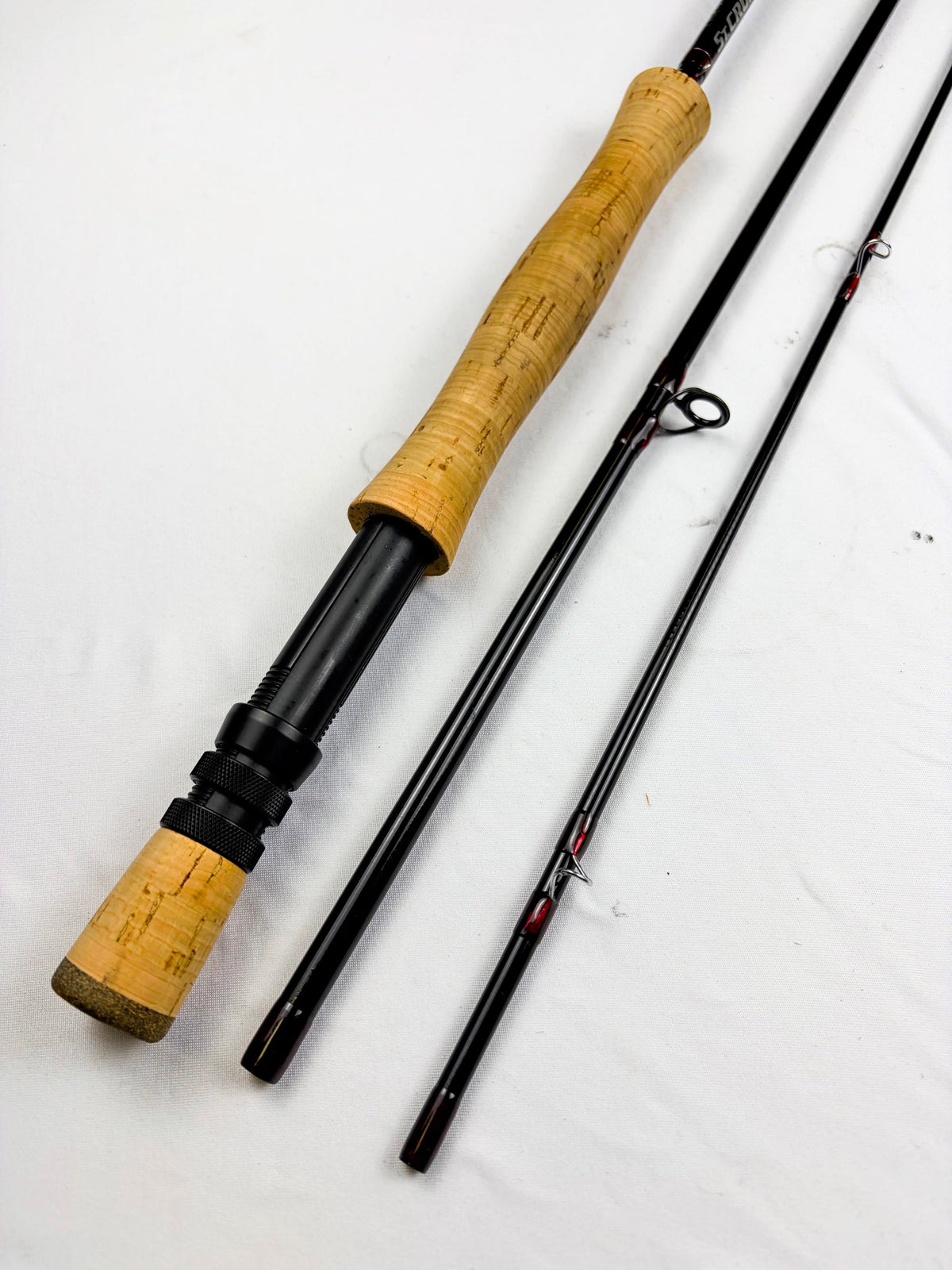 St. Croix Legend Series 9' 8WT LFT908 Fly Rod