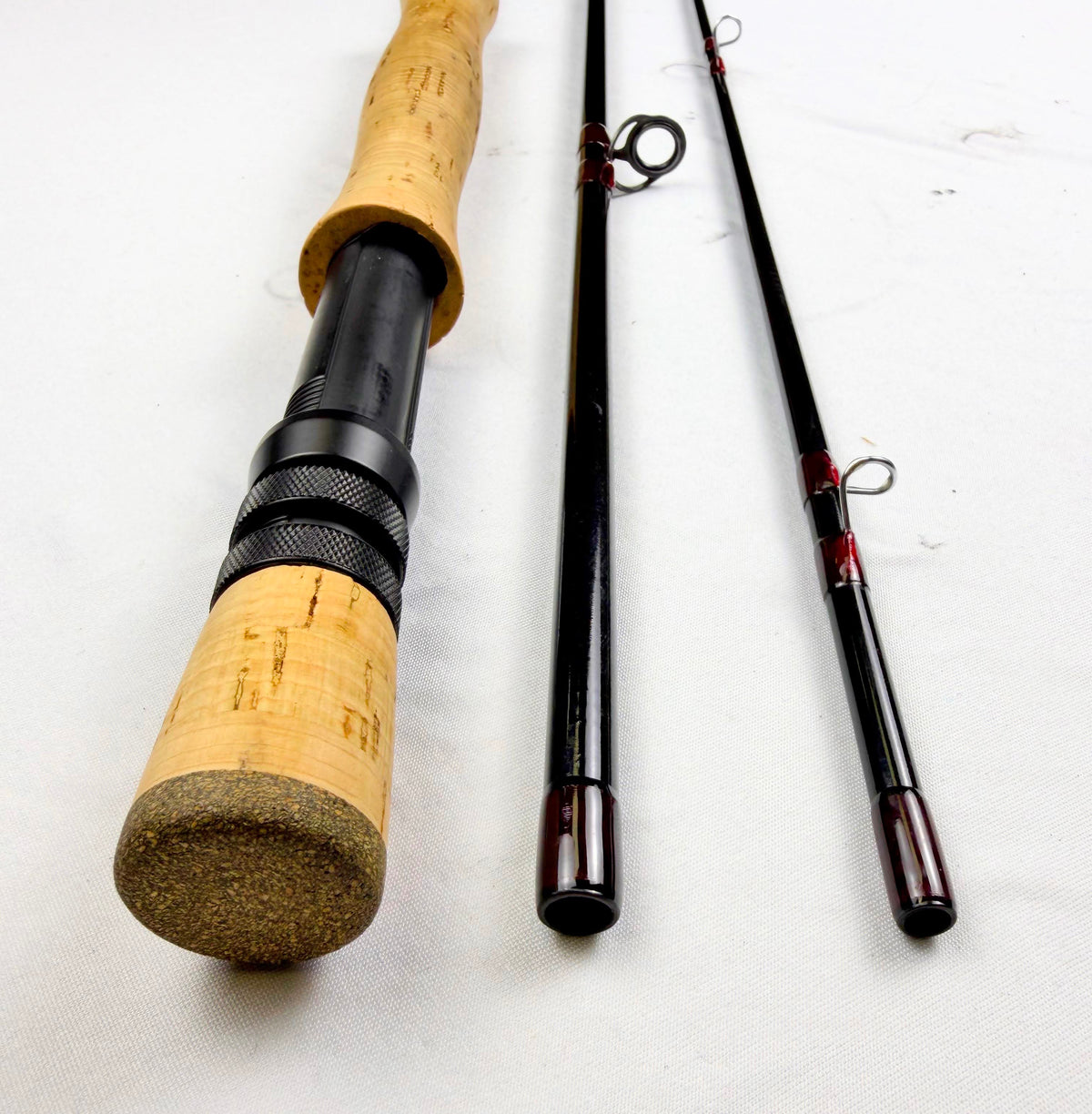 St. Croix Legend Series 9' 8WT LFT908 Fly Rod
