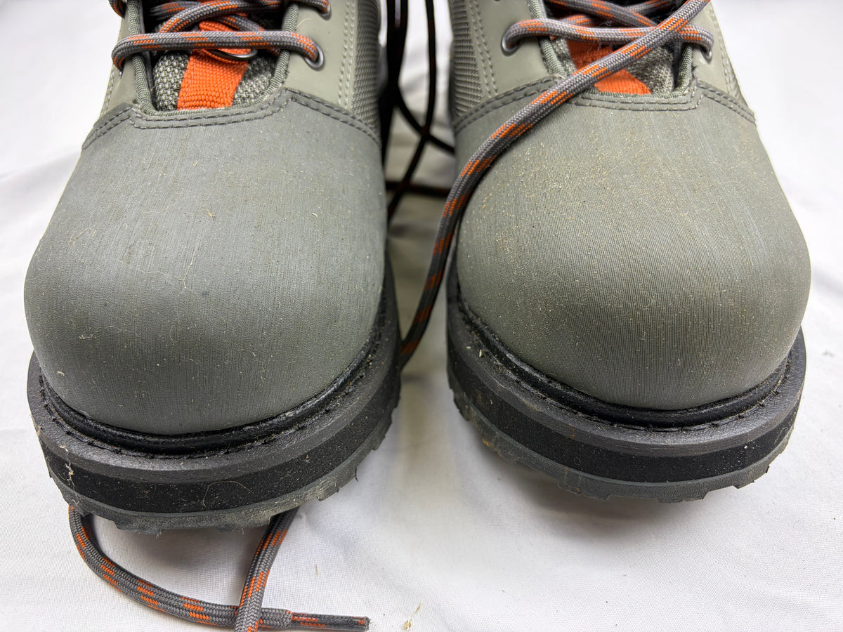 USED Simms Tributary Boot Size 11