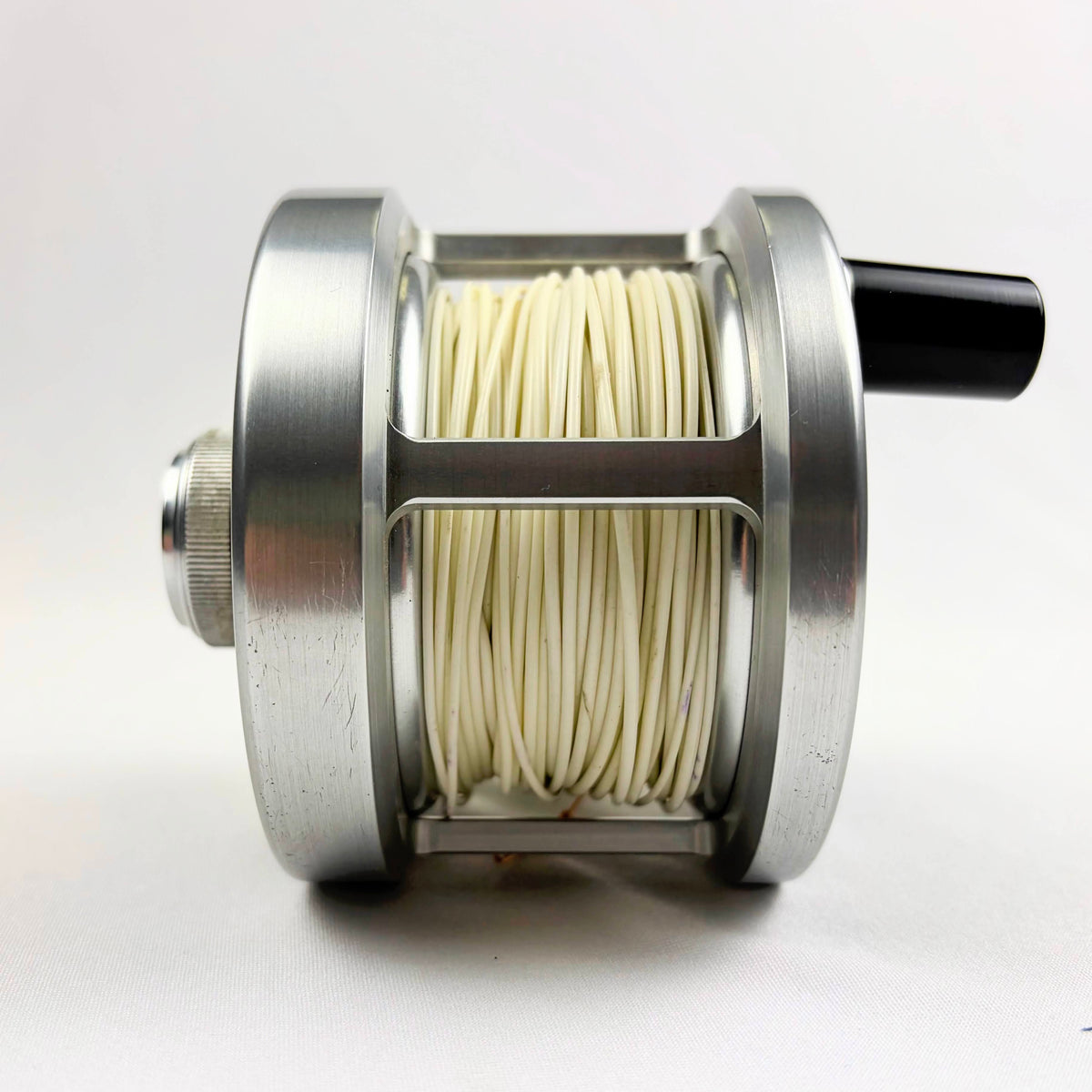 Saracione Mark V 3 1/4" Fly Reel