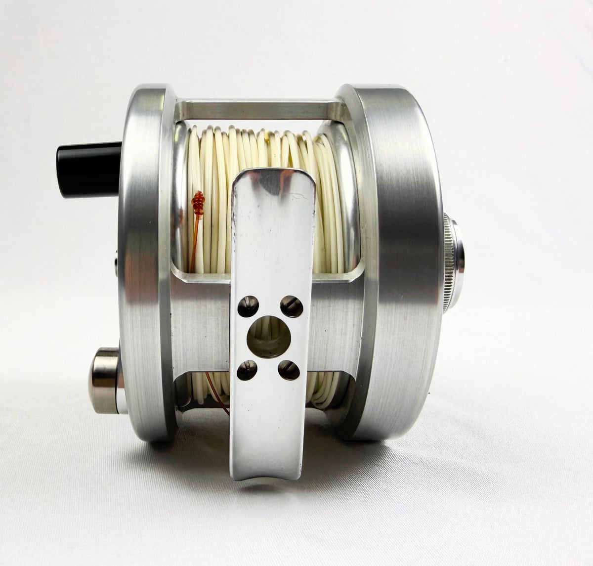 Saracione Mark V 3 1/4" Fly Reel