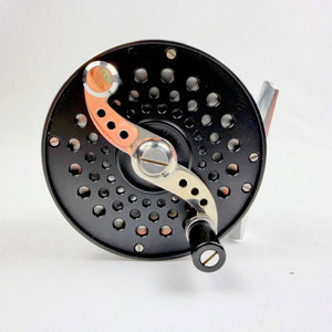 Hardy Cascapedia MK II Fly Reel (2/3/4)