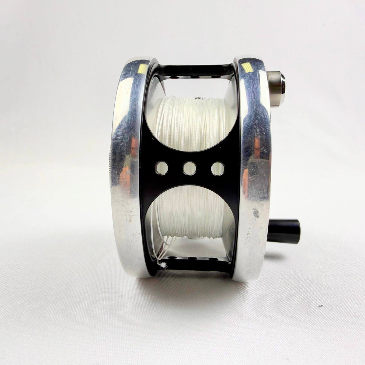 Hardy Cascapedia MK II Fly Reel (2/3/4)