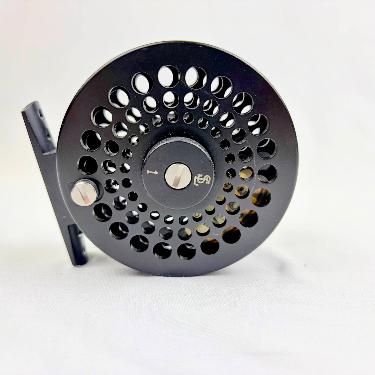 StreamLine 1 Fly Reel