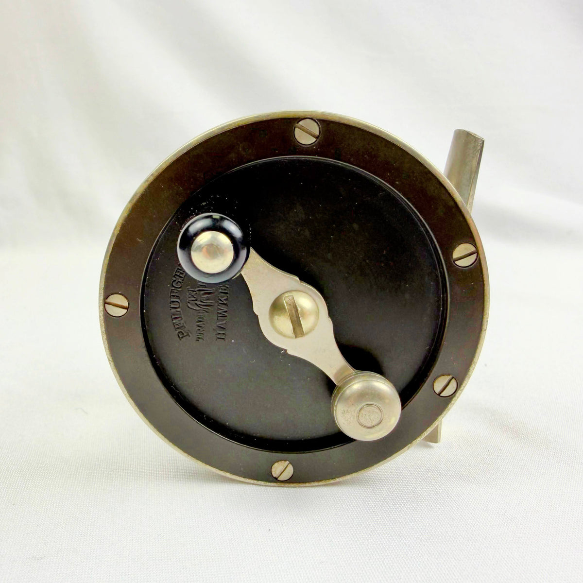 Pflueger Hawkeye 80 Fly Reel