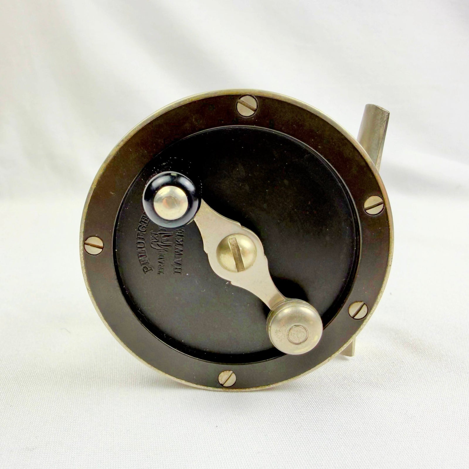 Pflueger Hawkeye 80 Fly Reel