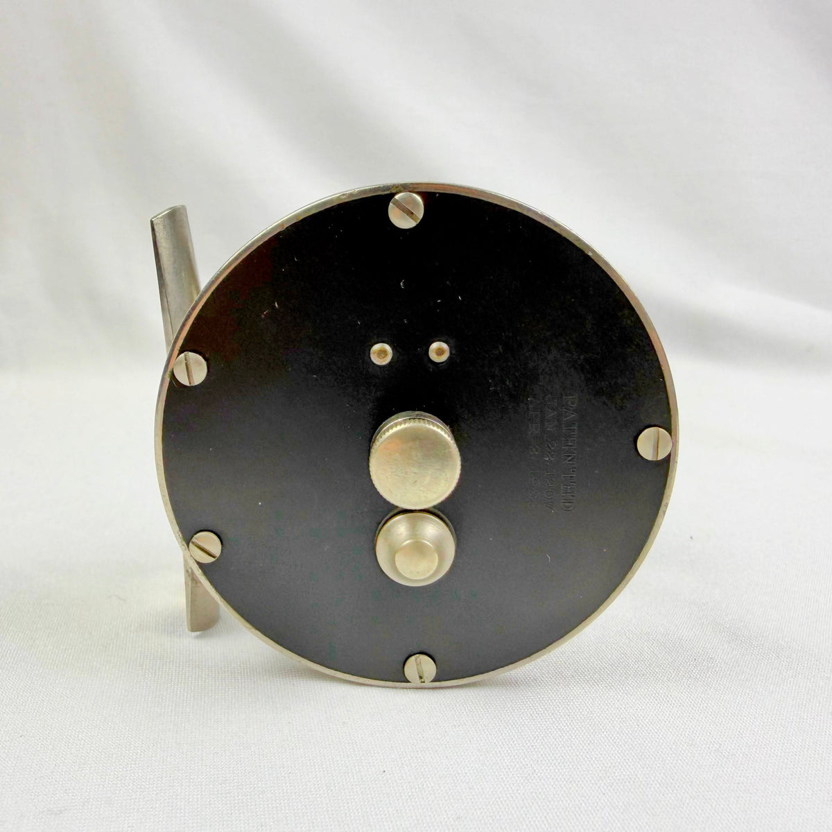 Pflueger Hawkeye 80 Fly Reel
