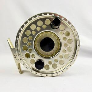 Tibor Everglades Satin Gold Fly Reel