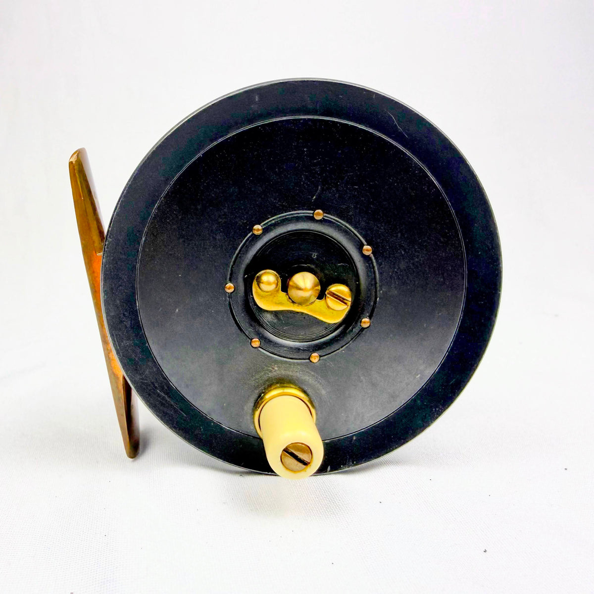 Dingley 3" Fly Reel