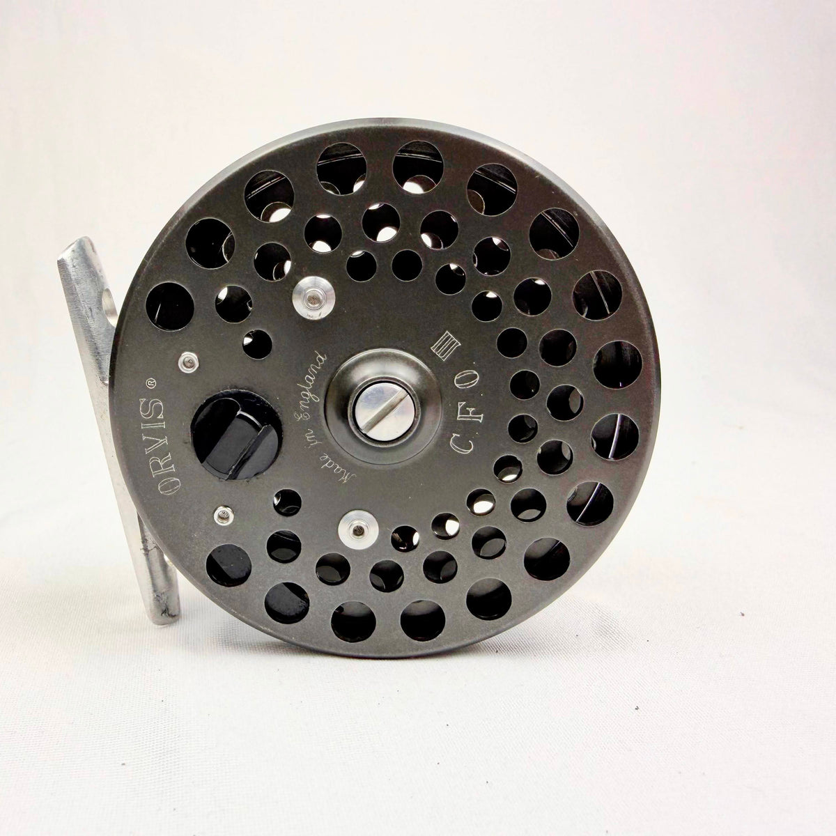 Orvis CFO III Fly Reel