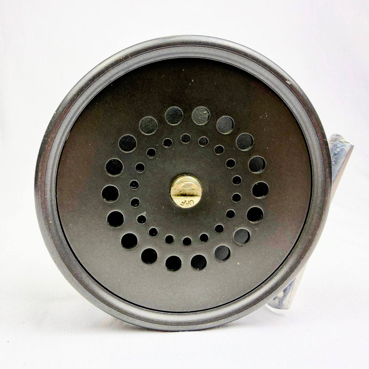 Hardy 3 3/8" Perfect Fly Reel