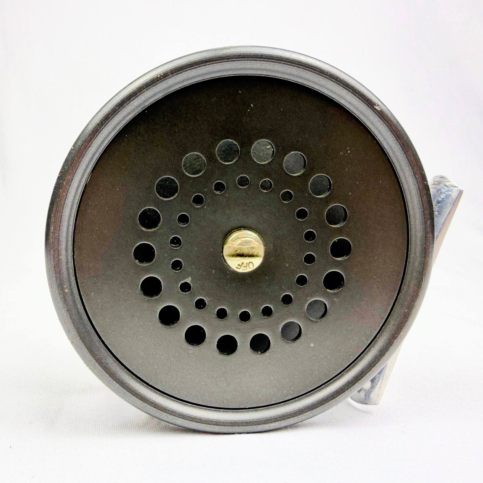 Hardy 3 3/8" Perfect Fly Reel