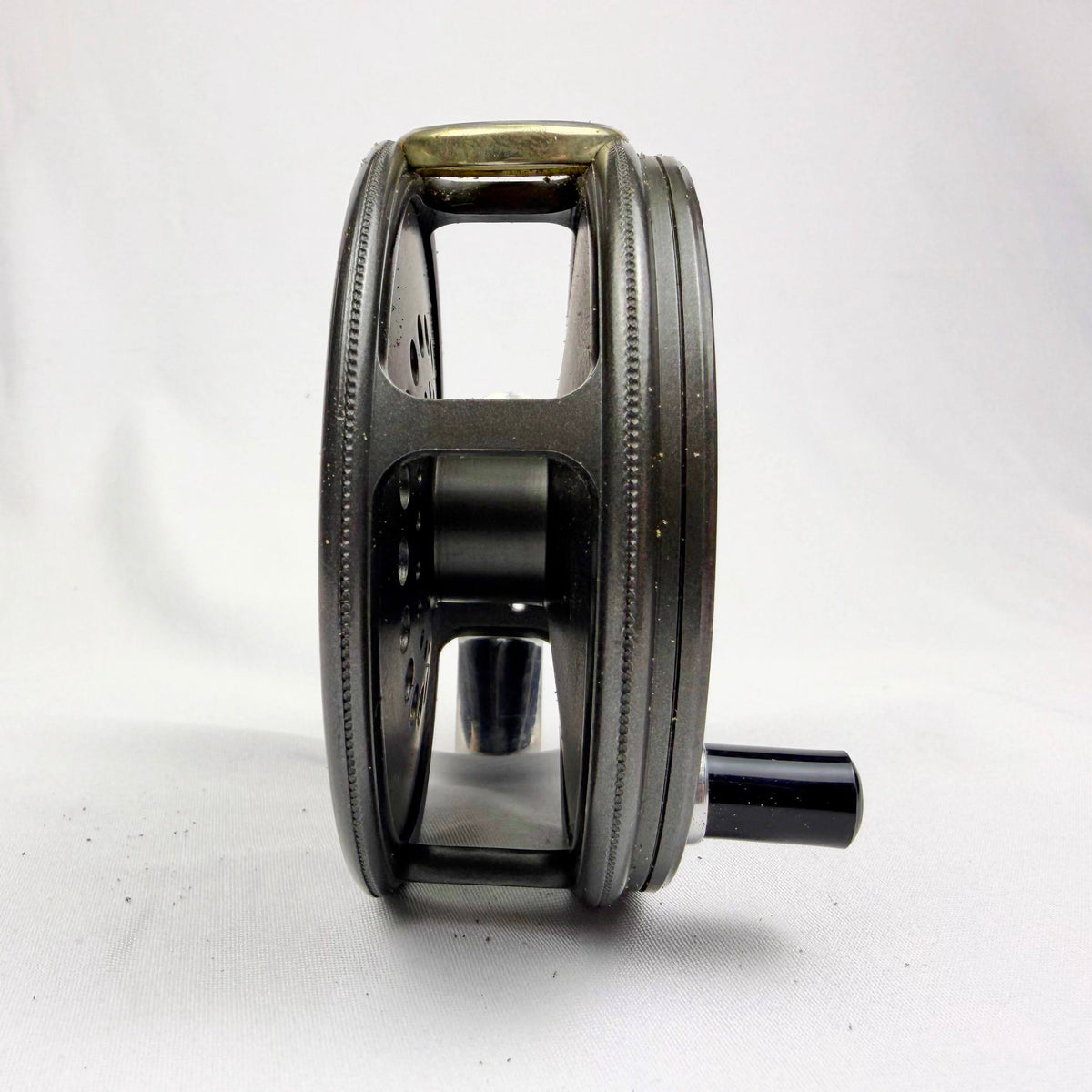 Hardy 3 3/8" Perfect Fly Reel