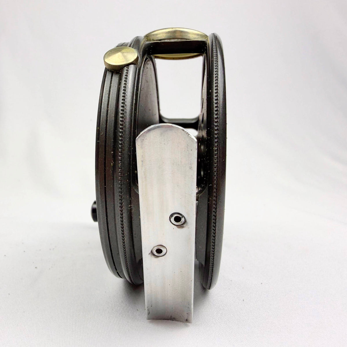 Hardy 3 3/8" Perfect Fly Reel