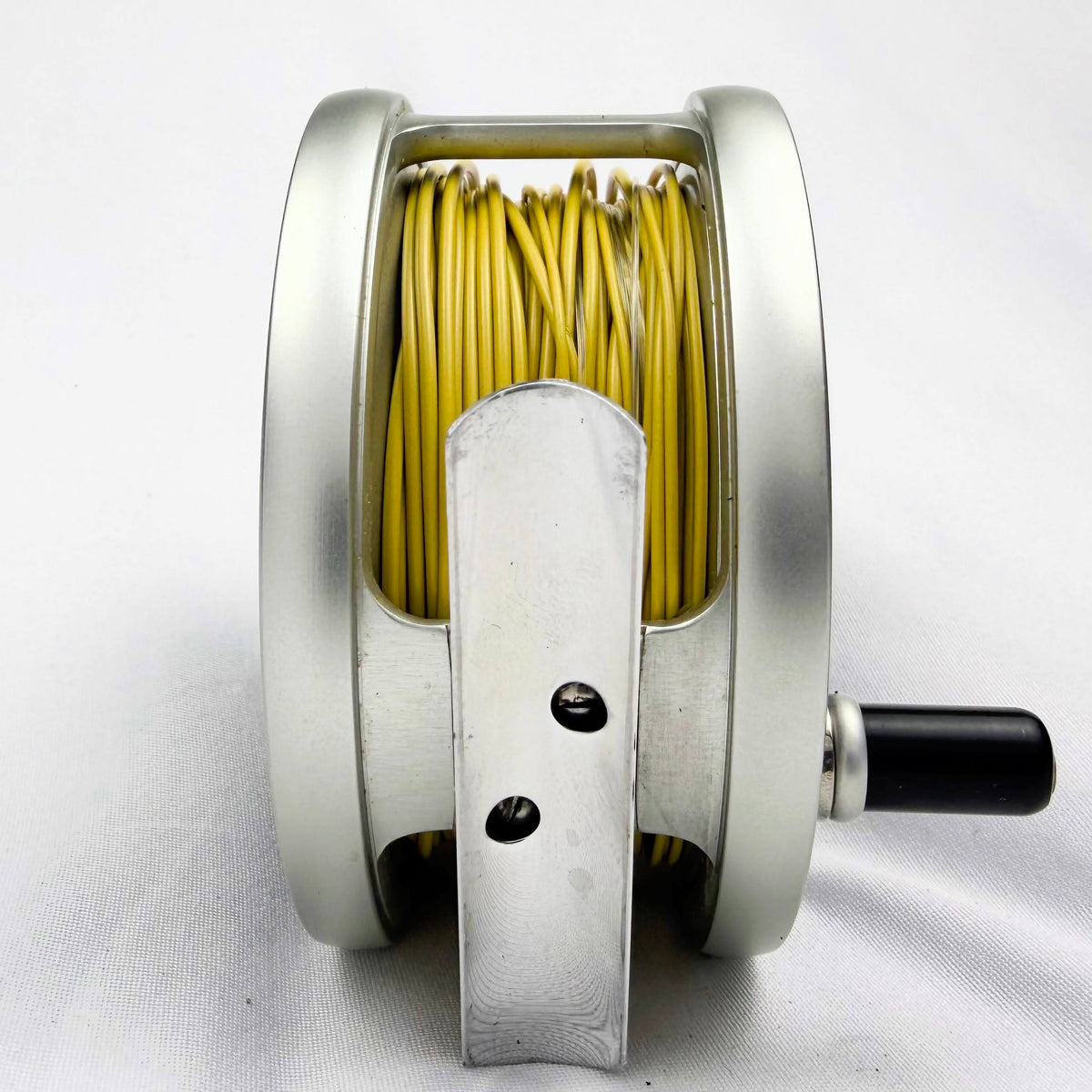 Hardy Cascapedia 6/7 Fly Reel