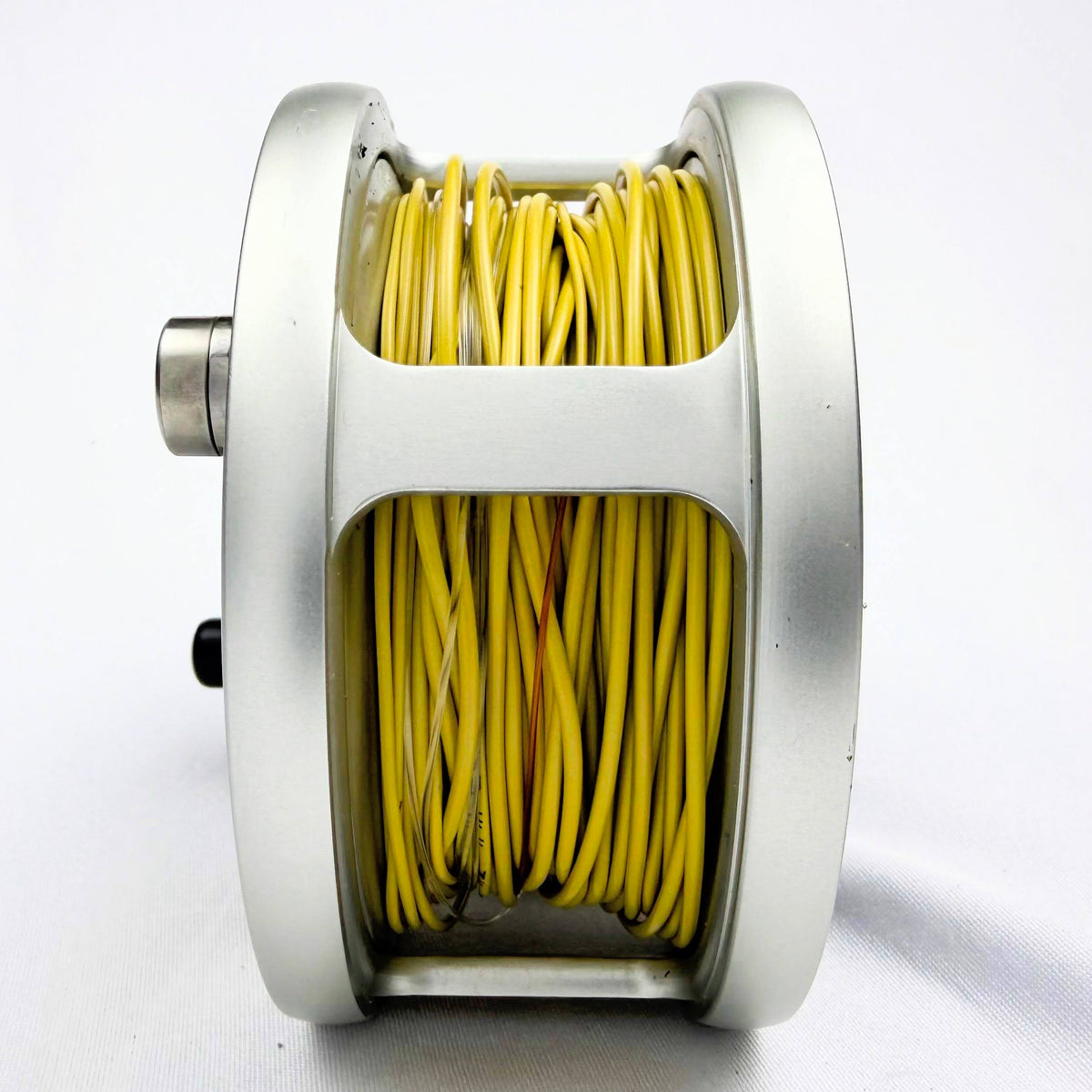 Hardy Cascapedia 6/7 Fly Reel
