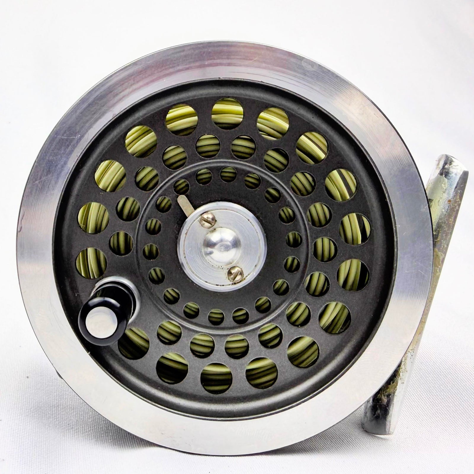Hardy Sunbeam 6/7 Fly Reel
