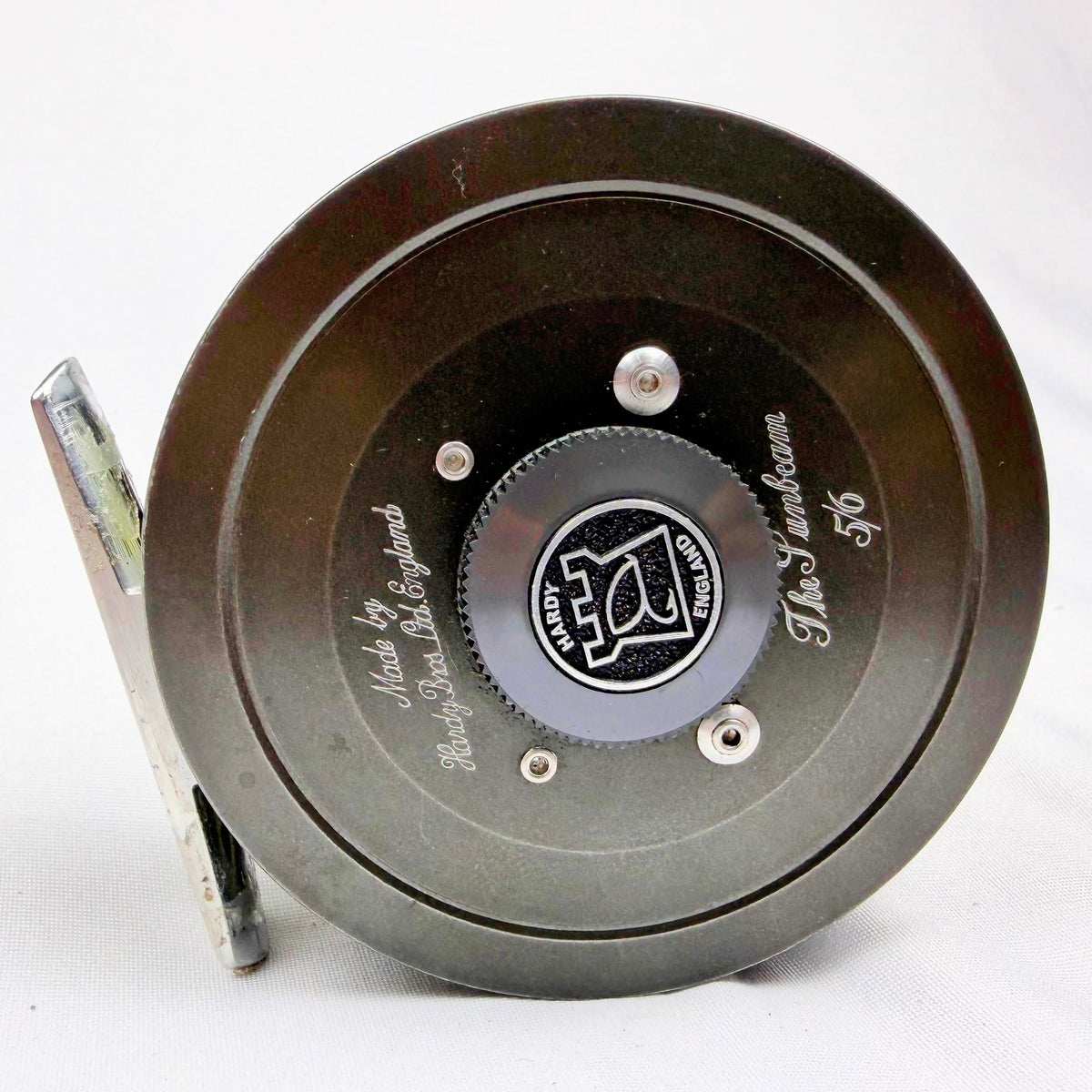 Hardy Sunbeam 6/7 Fly Reel