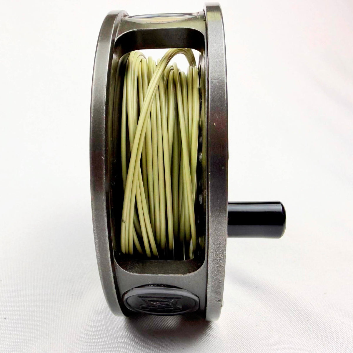 Hardy Sunbeam 6/7 Fly Reel