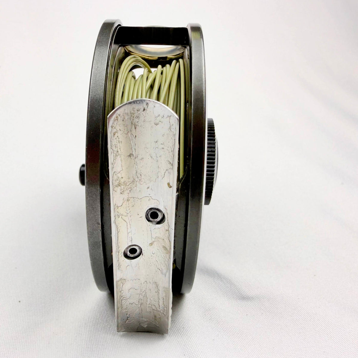 Hardy Sunbeam 6/7 Fly Reel