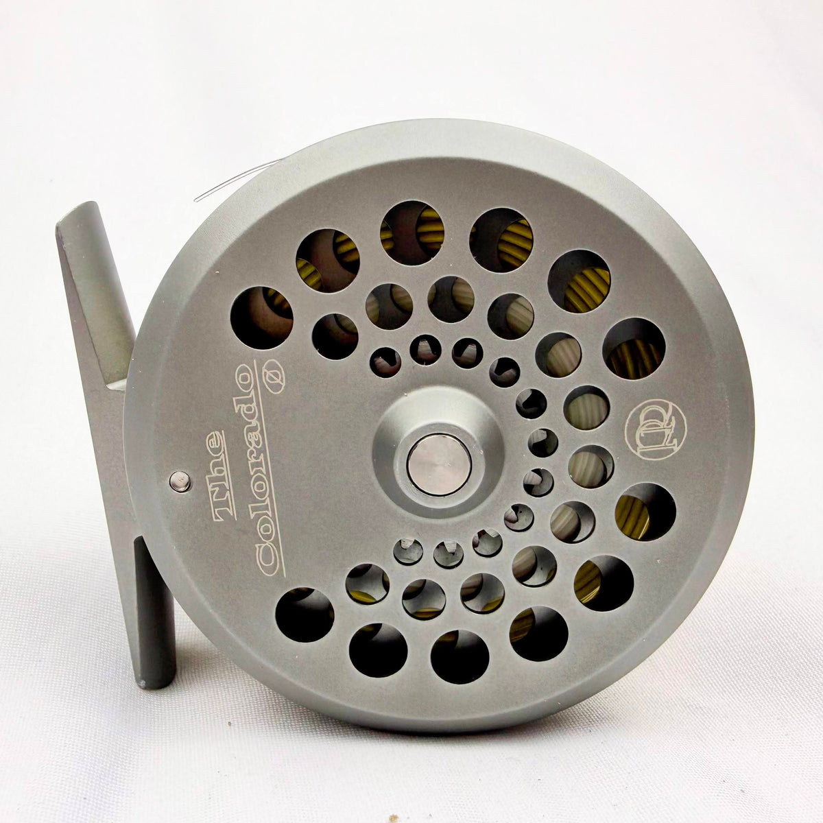 Ross Colorado 0 Fly Reel