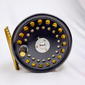 Hardy St. George 3" Fly Reel
