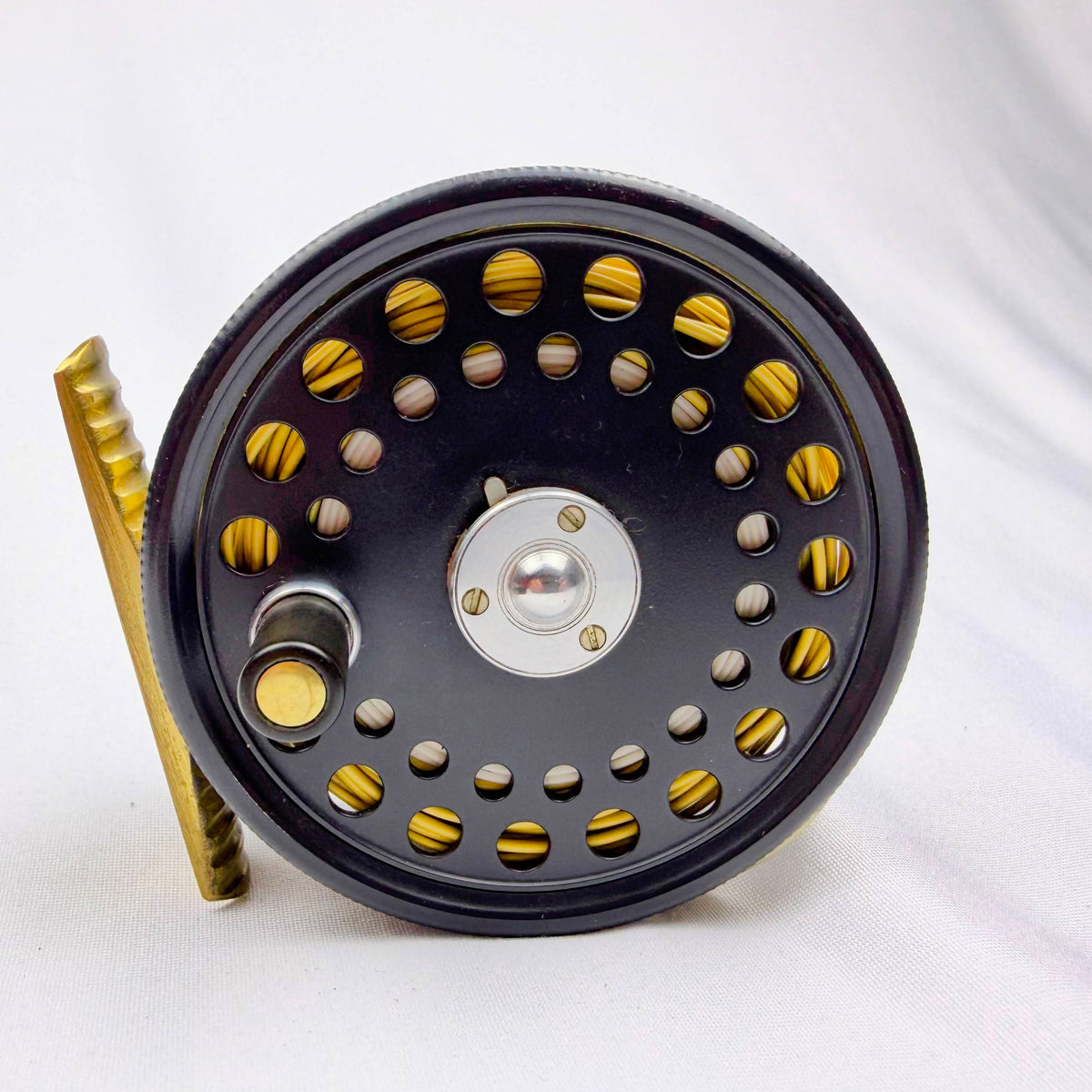 Hardy St. George 3" Fly Reel