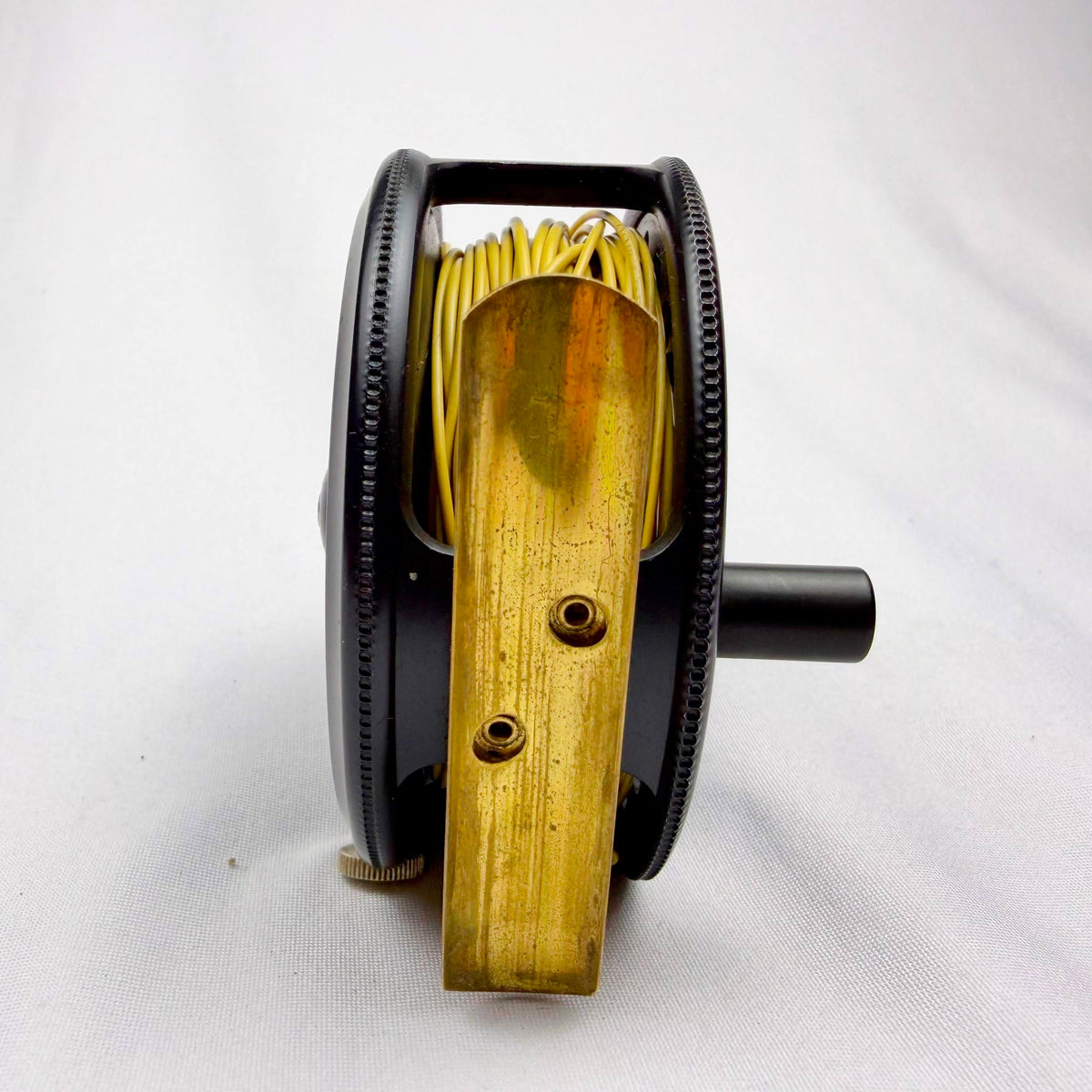 Hardy St. George 3" Fly Reel