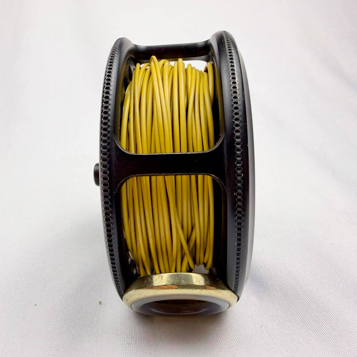 Hardy St. George 3" Fly Reel