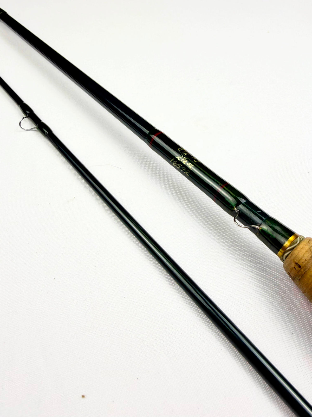 Winston IM6 8' 6" 5WT Fly Rod