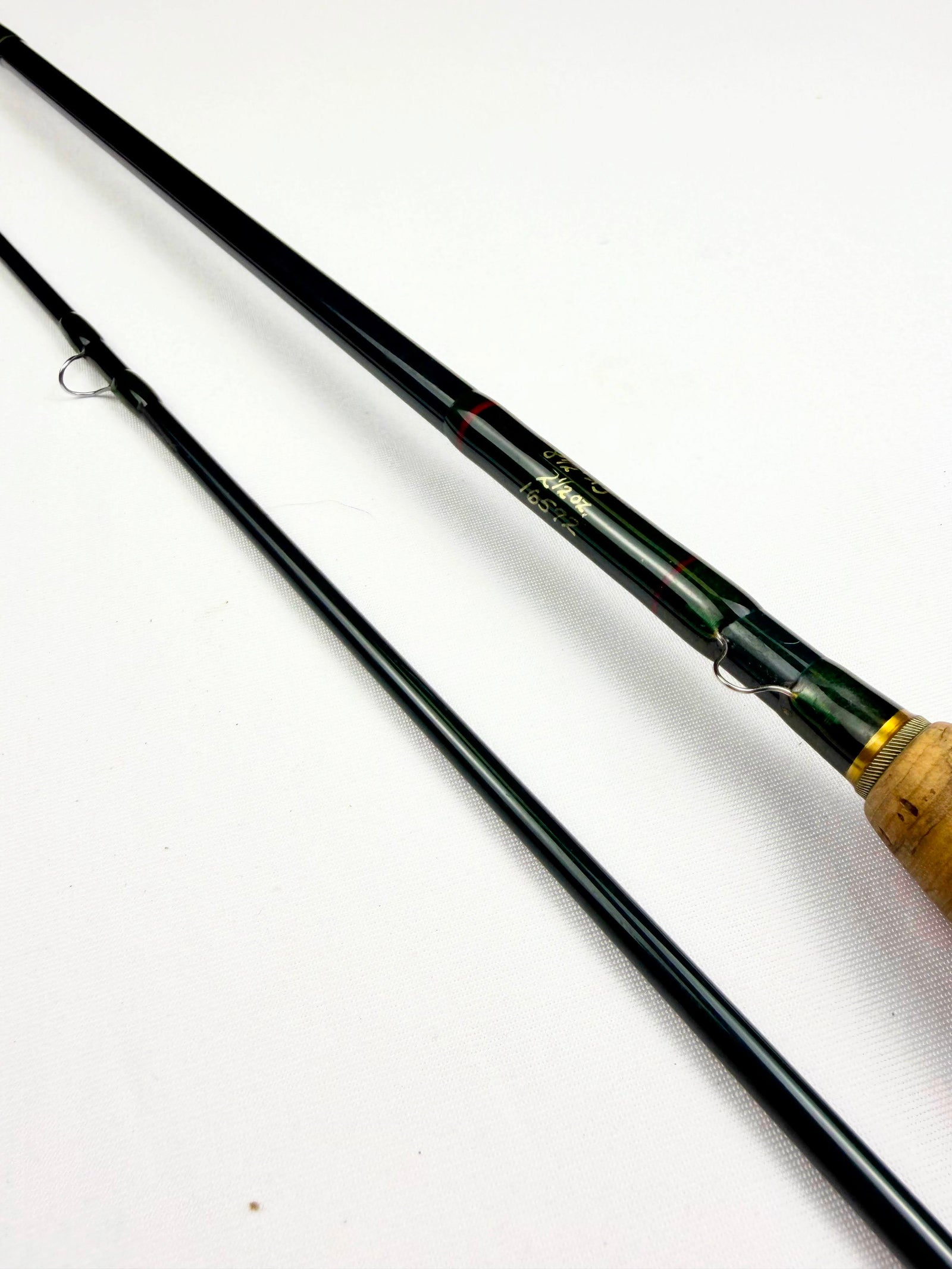 Winston IM6 8' 6" 5WT Fly Rod